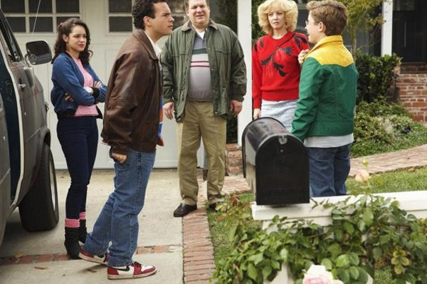 The Goldbergs 2x13