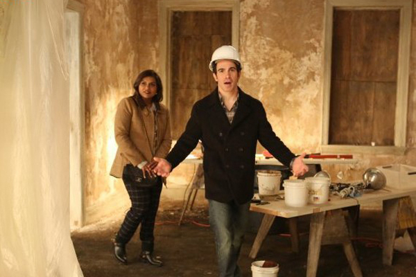 The Mindy Project 3x14