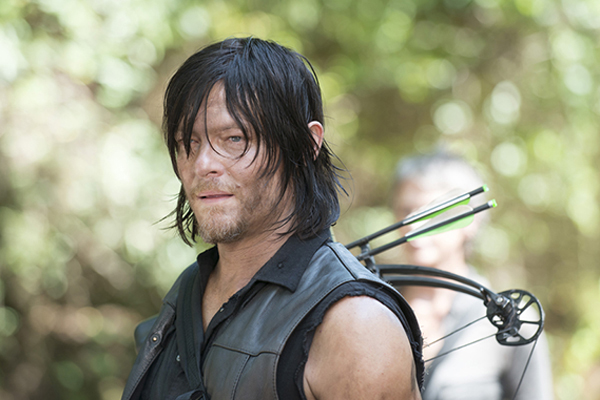 The Walking Dead 5x10