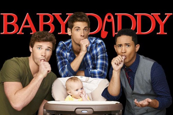 Baby Daddy 5