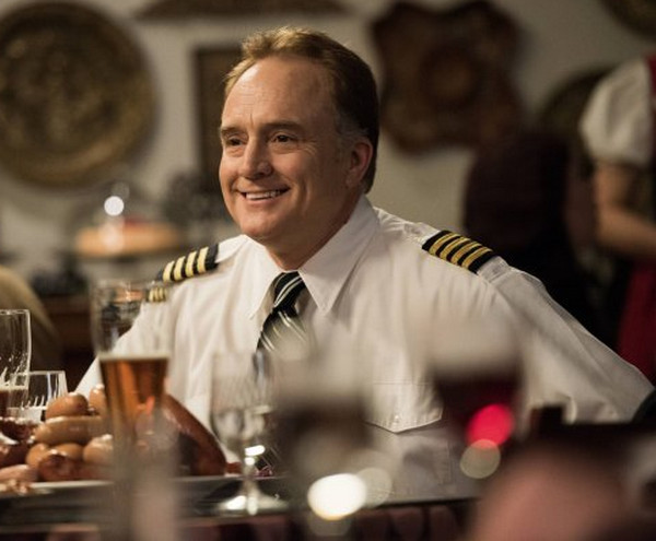 Brooklyn Nine-Nine 2x18