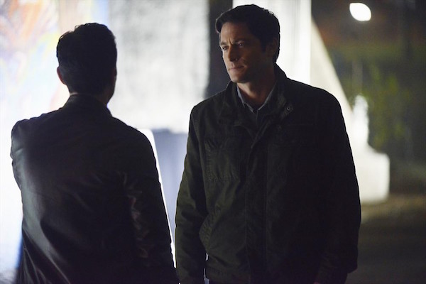 SEAMUS DEVER, DAVID CONRAD