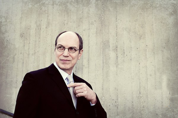 Criminal Minds 10, Marc Vann