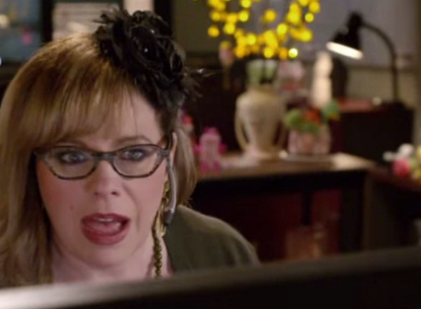 Criminal Minds 10x17 2