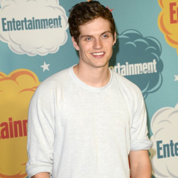 Entertainment Weekly's Annual Comic-Con Celebration - Arrivals