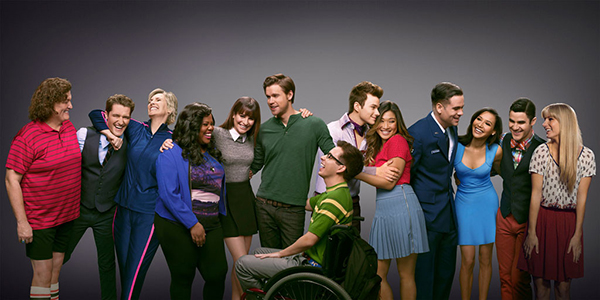 Glee 6