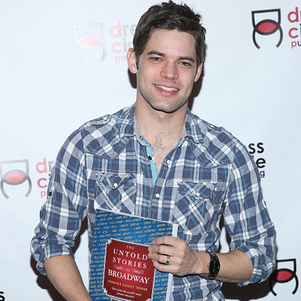 The Untold Stories Of Broadway, Vol 2