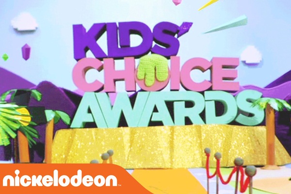 Kids Choice Awards_Logo