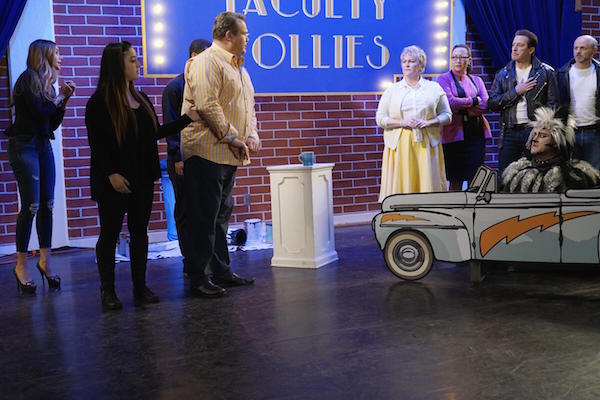 Modern Family 6x18 4