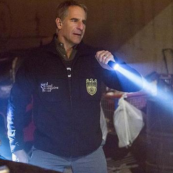 NCIS New Orleans 1x18 1