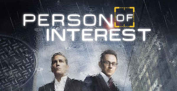 Person Of Interest 4