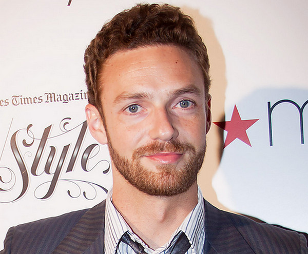 Ross Marquand