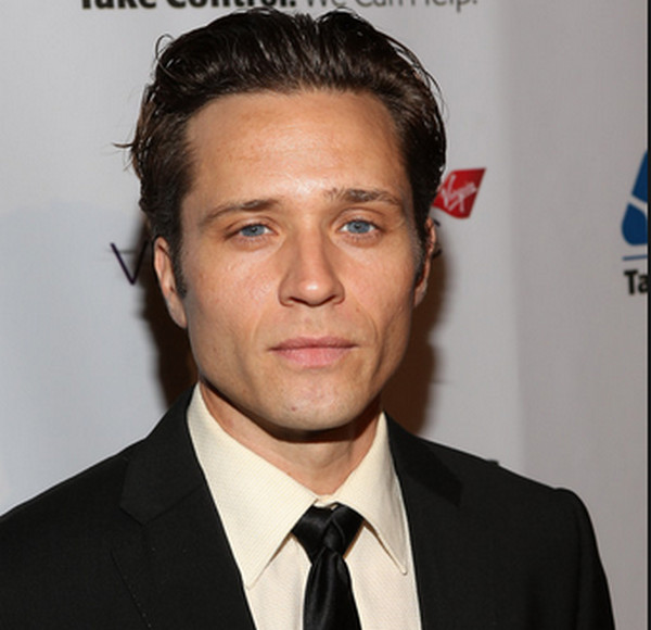 Seamus Dever