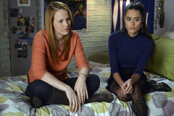 Switched at Birth 4x10 7