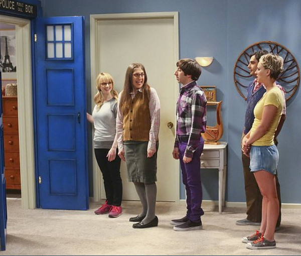 The Big Bang Theory 8x19 3