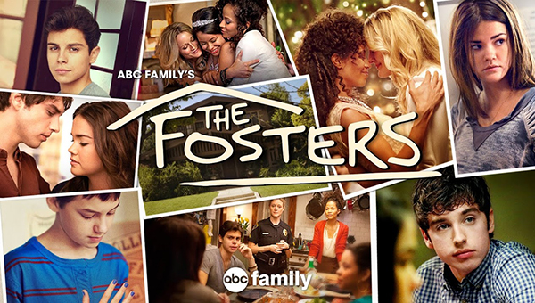 The Forsters 2