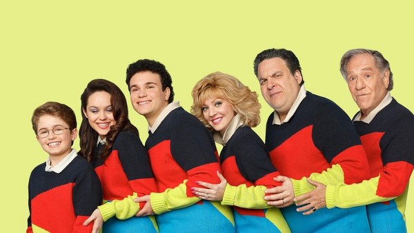 The Goldbergs 2x15