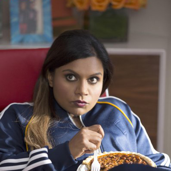The Mindy Project 3x20 - 13