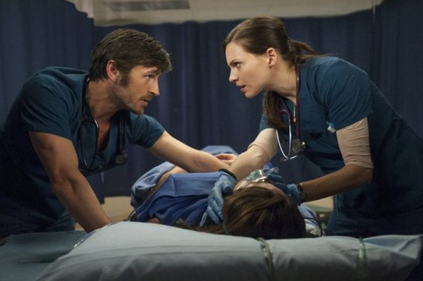 The Night Shift 2x02
