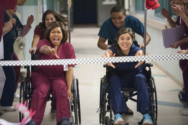 The Night Shift 2x03