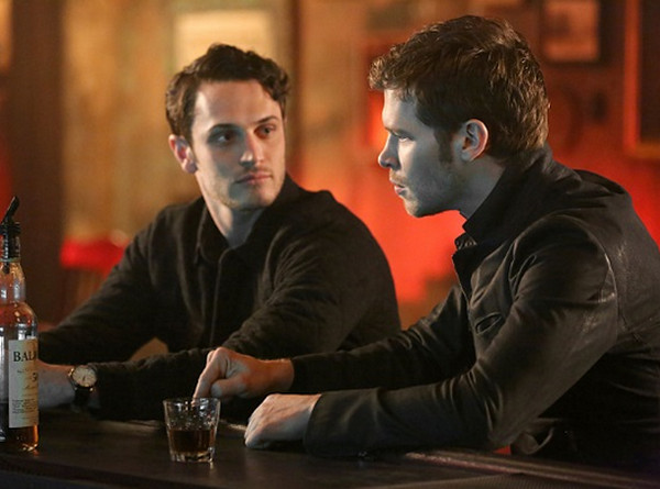 The Originals 2x15 4