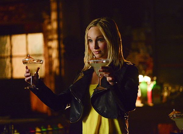 The Vampire Diaries 6x16