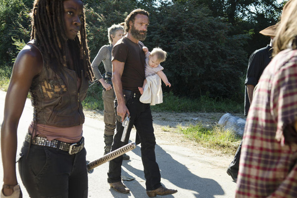The Walking Dead 5 B_Spoiler
