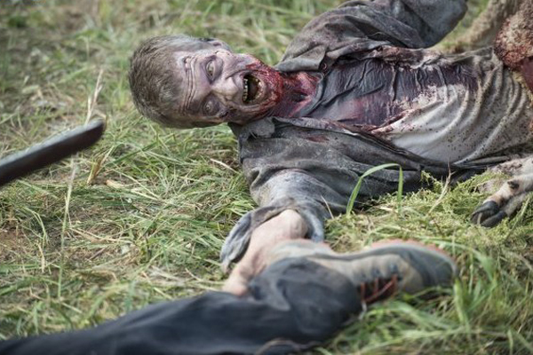 The Walking Dead 5x13