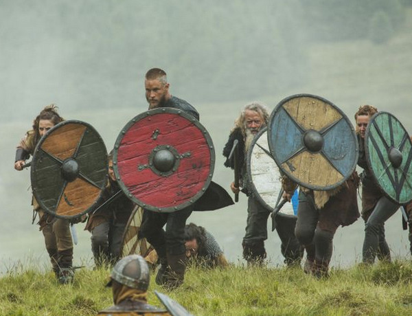 Vikings 3x03