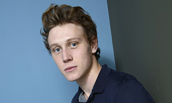 George MacKay