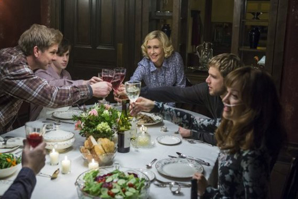 Bates Motel 3x06