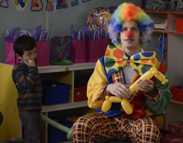 Brooklyn Nine-Nine 2x20 4