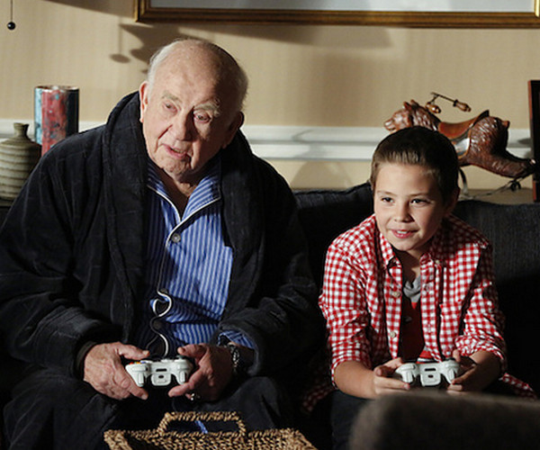 Criminal Minds 10x20 3