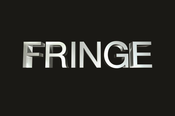 FRINGE: Logo.