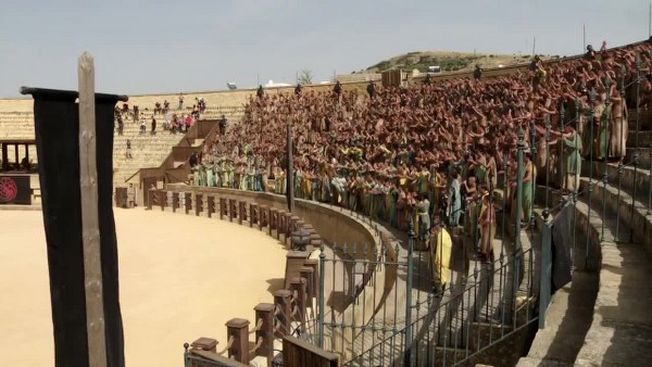 Game Of Thrones 5x01