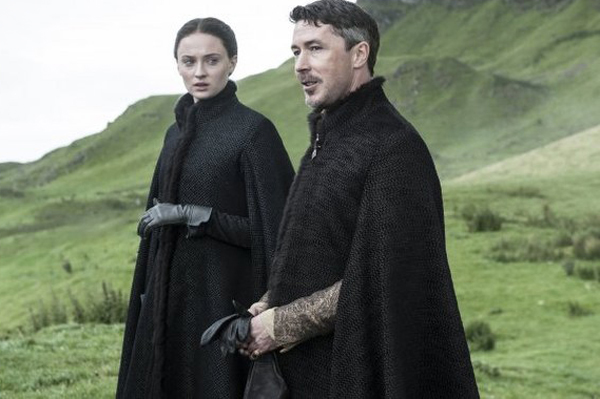 Game Of Thrones 5x03