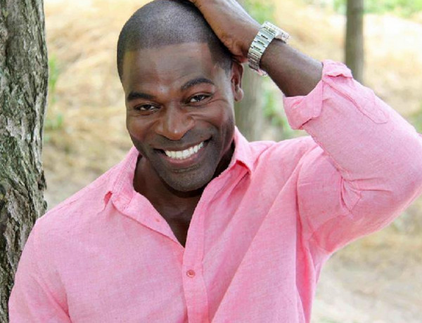Hisham Tawfiq