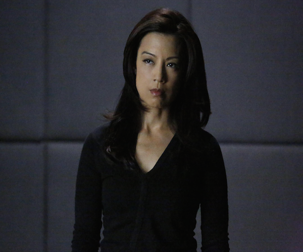Marvel's Agents Of S.H.I.E.L.D. 2x16