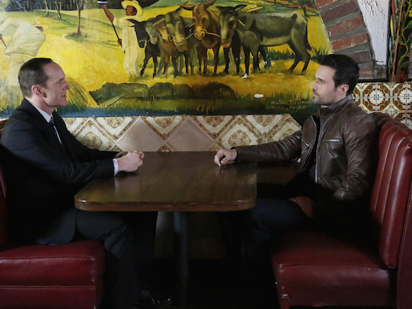 Marvel's Agents of S.H.I.E.L.D 2x18 6