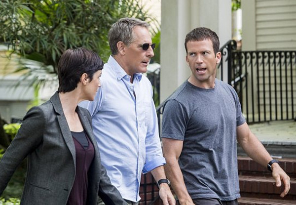 NCIS New Orleans 1x21