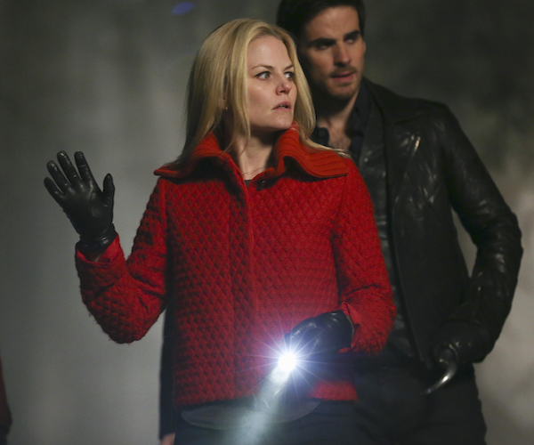 Once Upon A Time 4x18 5