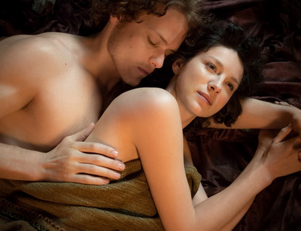 Outlander 1x09 1
