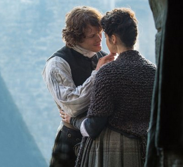 Outlander 1x10