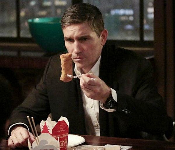 Person Of Interest 4x19