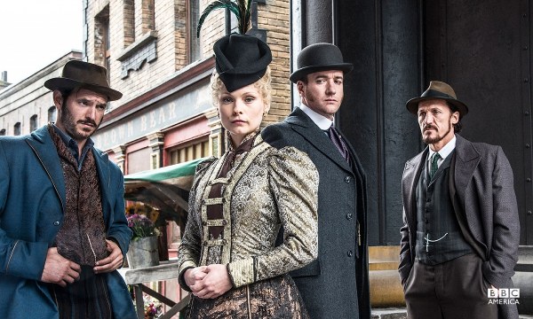 Ripper Street 3x01 - 9