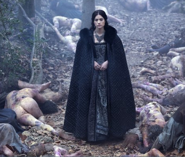 Salem 2x01