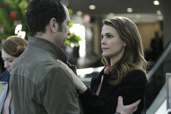 The Americans 3x13 - 2