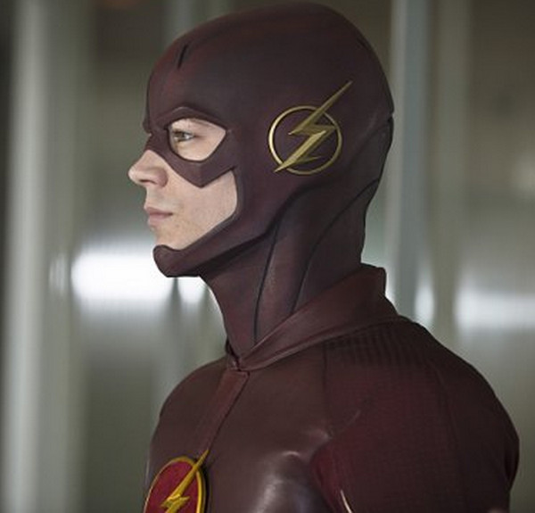 The Flash 1x18 4