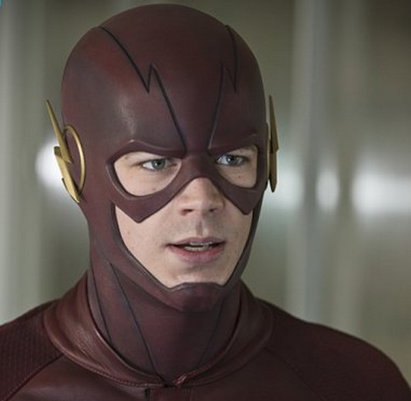 The Flash 1x18 5