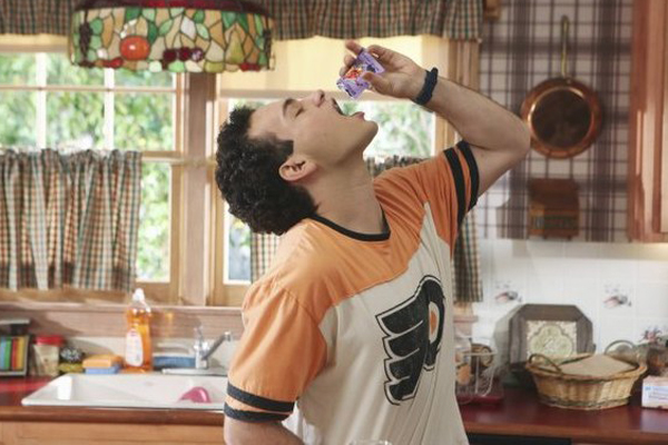 The Goldbergs 2x19